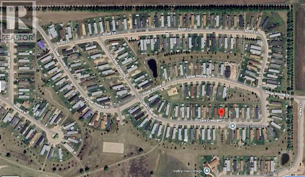 116 Clark Crescent, Rural Grande Prairie No. 1, Alberta  T8W 5K5 - Photo 2 - A2273081