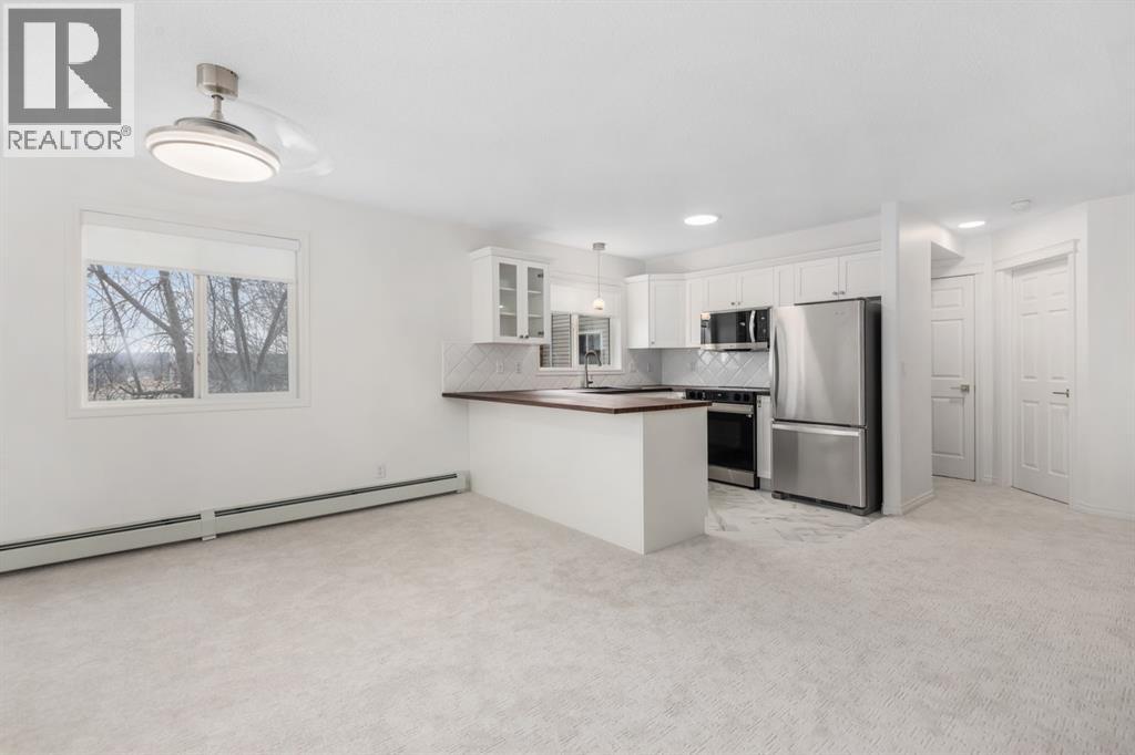 2205, 7451 Springbank Boulevard Sw, Calgary, Alberta  T3H 4K5 - Photo 24 - A2250493