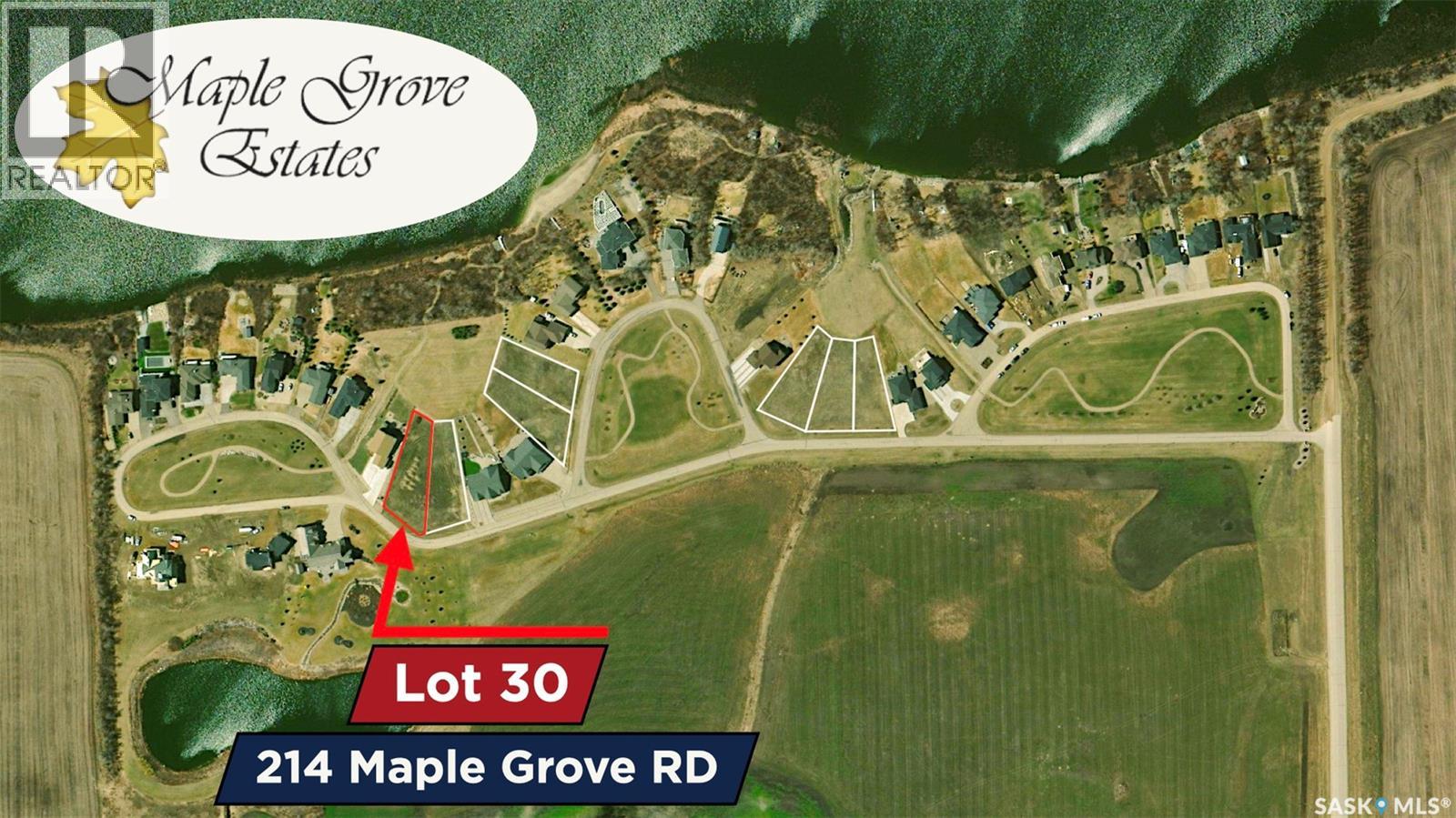 214 Maple Grove ROAD, Orkney Rm No. 244, Saskatchewan