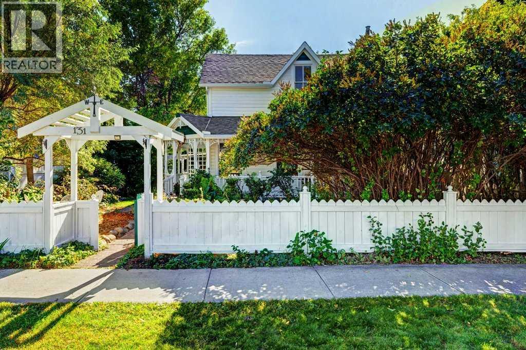 131 2 Avenue Se, High River, Alberta  T1V 1G7 - Photo 30 - A2258568