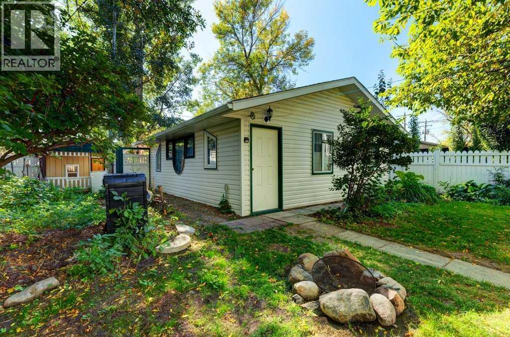 131 2 Avenue Se, High River, Alberta  T1V 1G7 - Photo 33 - A2258568