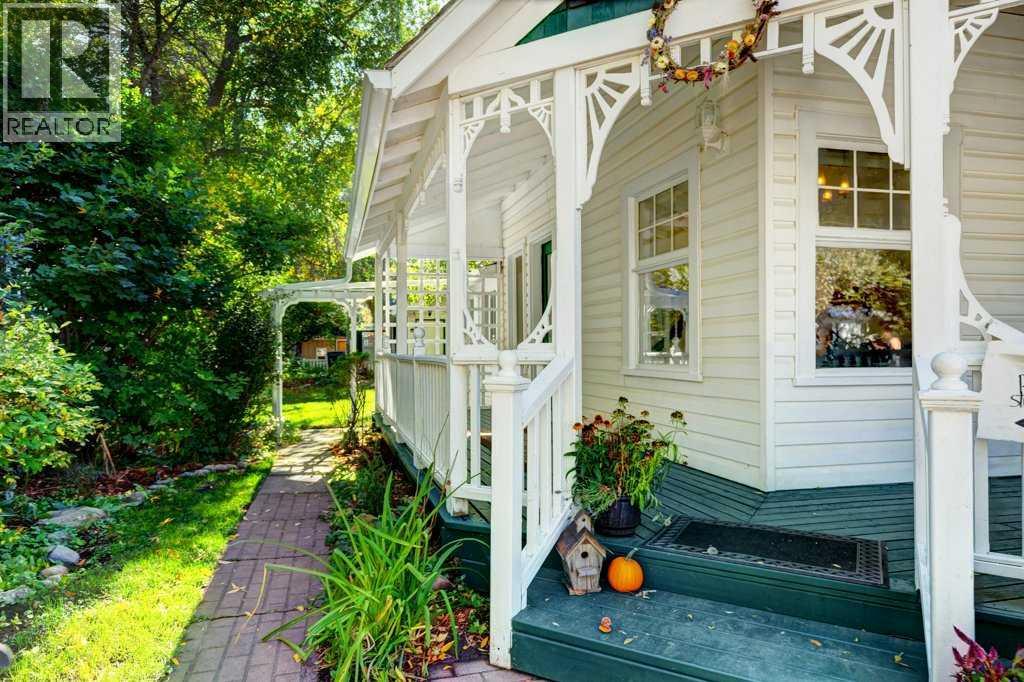 131 2 Avenue Se, High River, Alberta  T1V 1G7 - Photo 2 - A2258568