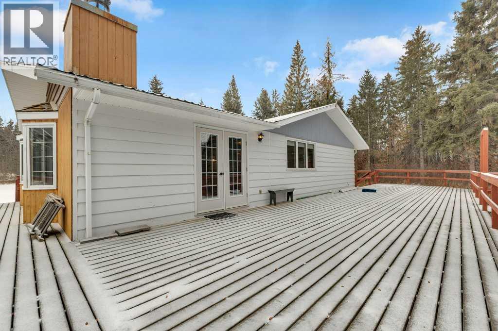 425016 Range Road 250, Rural Ponoka County, Alberta  T4J 1R4 - Photo 28 - A2273405