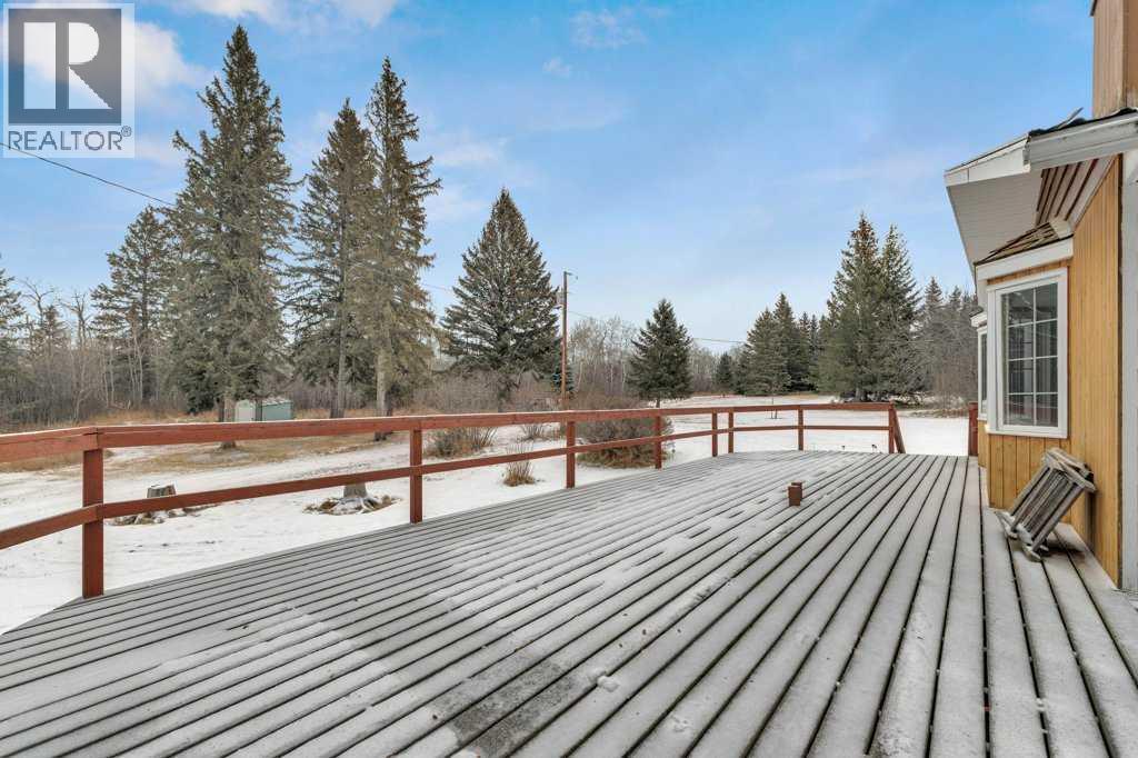 425016 Range Road 250, Rural Ponoka County, Alberta  T4J 1R4 - Photo 27 - A2273405