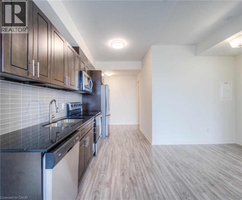 128 King Street N Unit# 1502, Waterloo, Ontario  N2J 0E9 - Photo 4 - 40792542