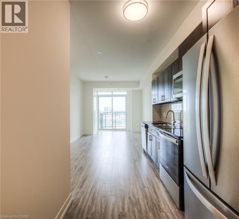 128 King Street N Unit# 1502, Waterloo, Ontario  N2J 0E9 - Photo 2 - 40792542