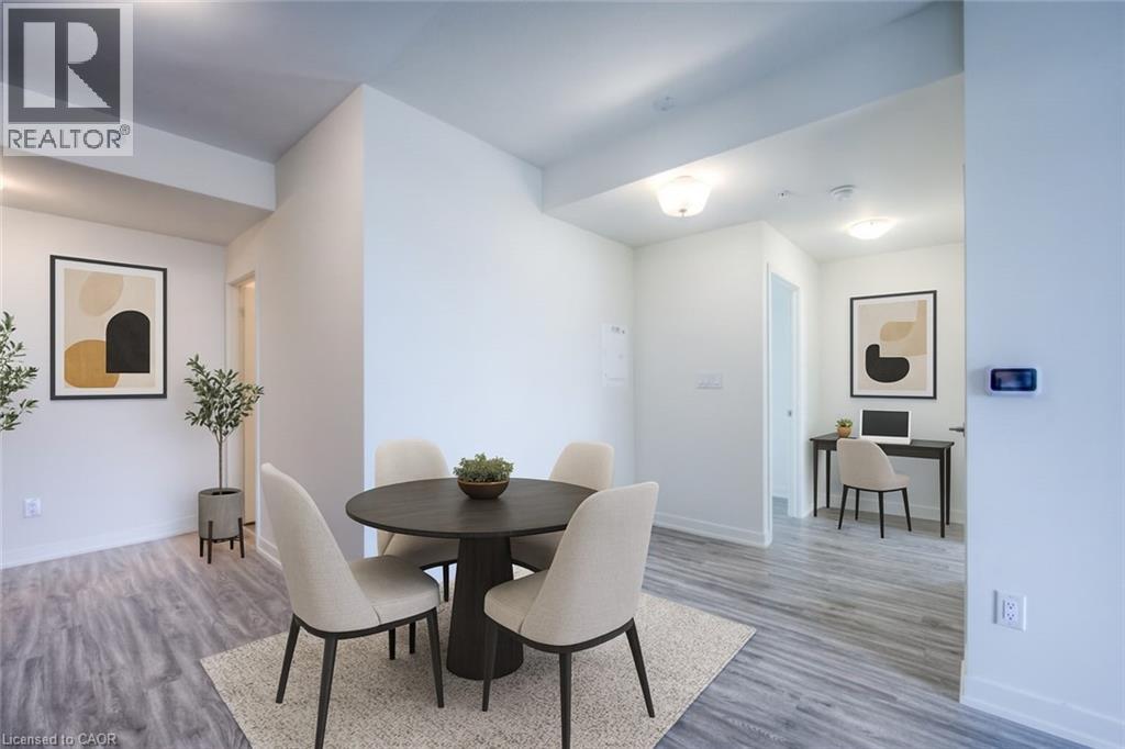 128 King Street N Unit# 1502, Waterloo, Ontario  N2J 0E9 - Photo 5 - 40792542