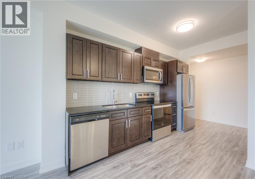 128 King Street N Unit# 1502, Waterloo, Ontario  N2J 0E9 - Photo 3 - 40792542