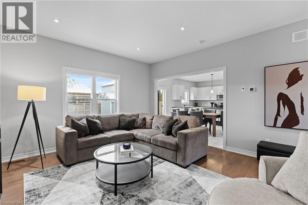 3 Summerhayes Drive, Niagara-On-The-Lake, Ontario  L0S 1J0 - Photo 9 - 40792683