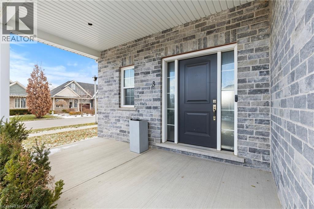 3 Summerhayes Drive, Niagara-On-The-Lake, Ontario  L0S 1J0 - Photo 4 - 40792683