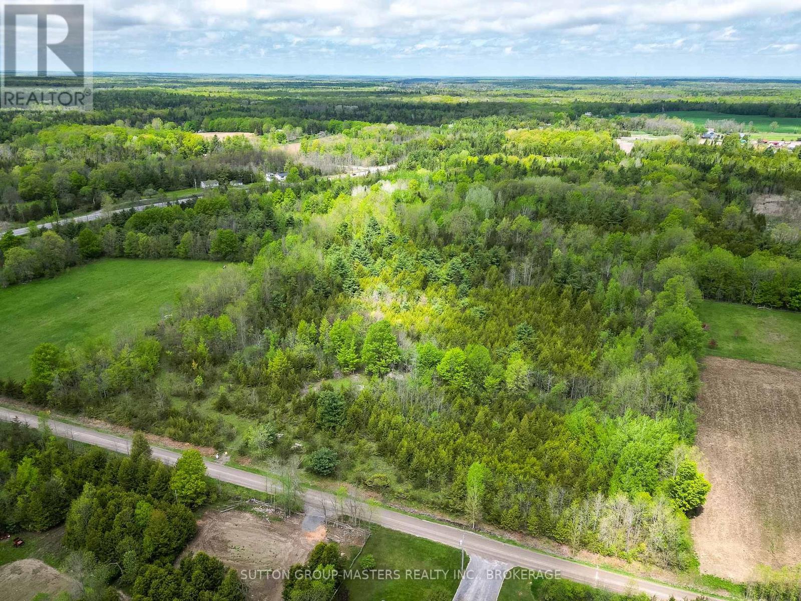 00 MCCUTCHEON ROAD, Stone Mills, Ontario