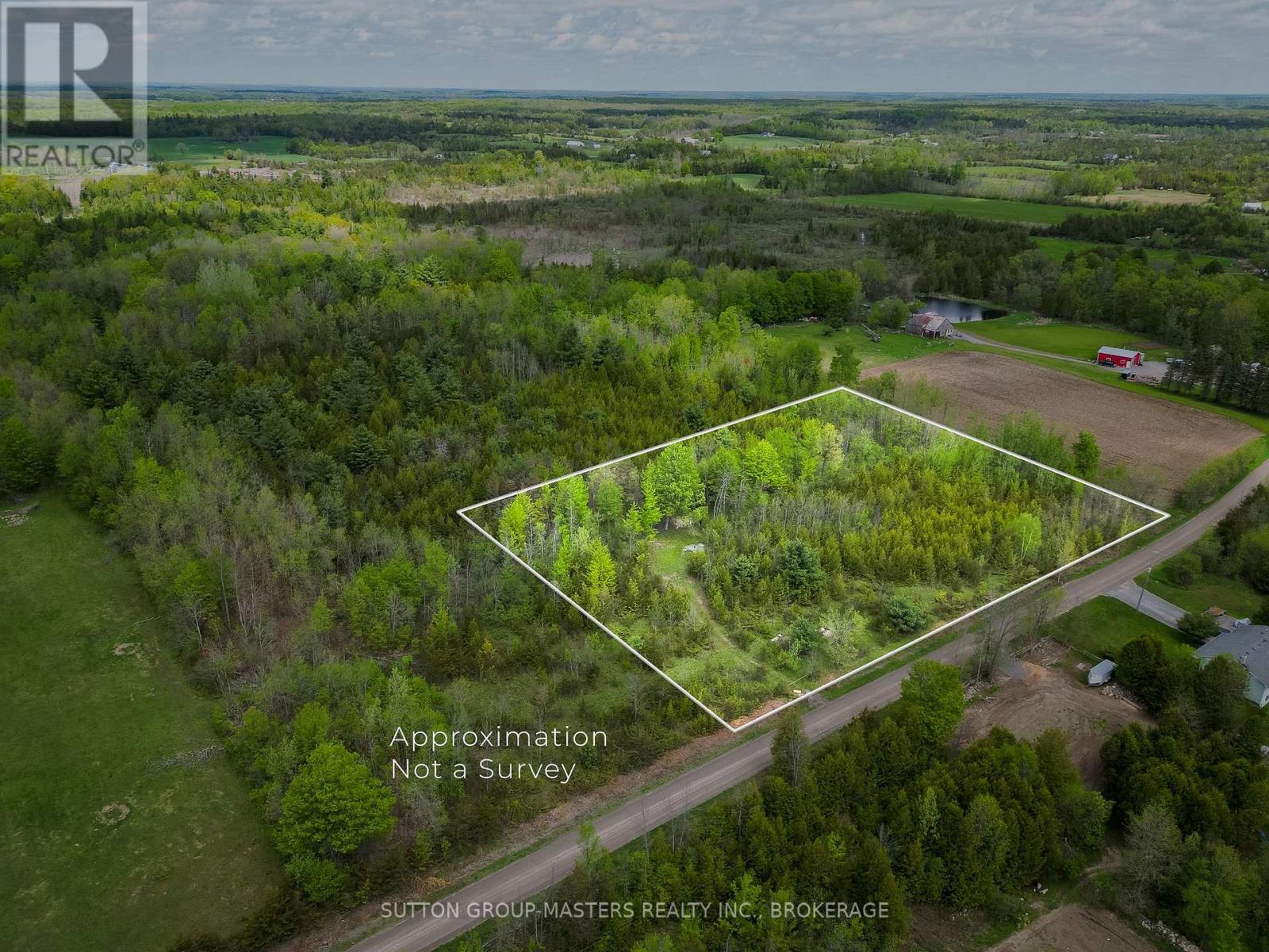 00 Mccutcheon Road, Stone Mills, Ontario  K0K 3W0 - Photo 2 - X12610074