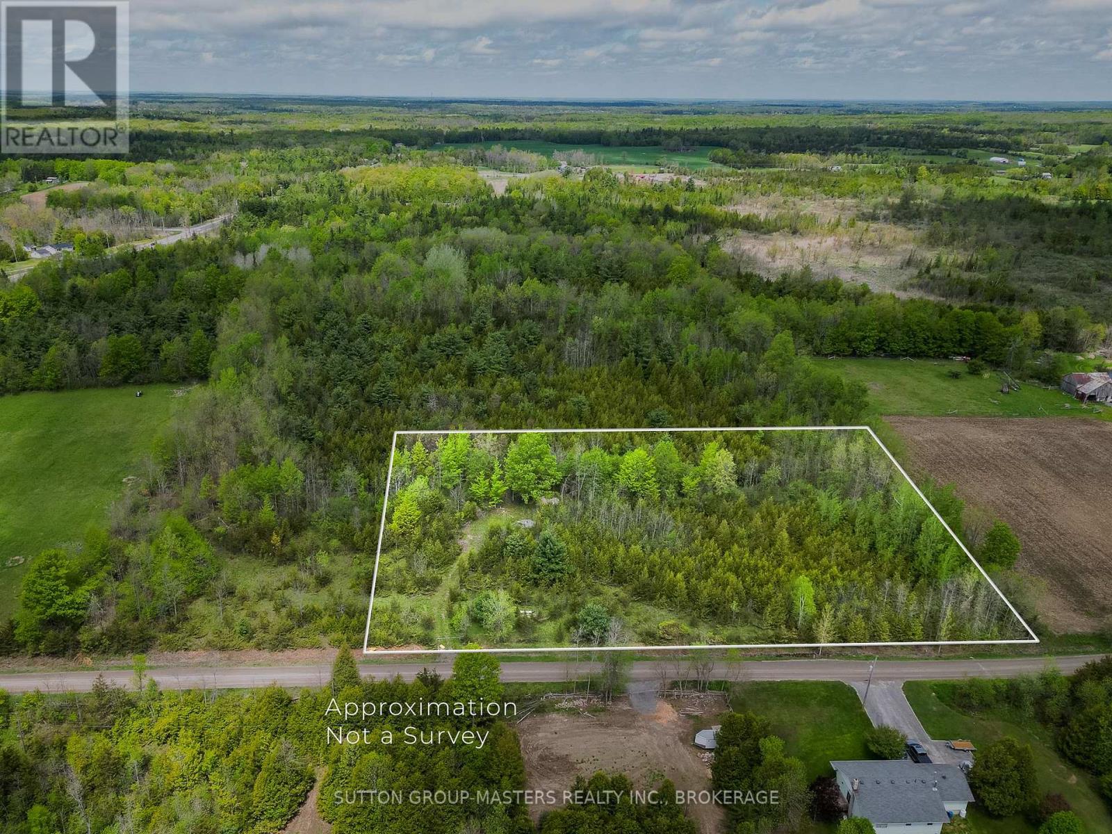 00 Mccutcheon Road, Stone Mills, Ontario  K0K 3W0 - Photo 4 - X12610074