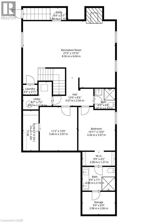 17 Church Street E, Delhi, Ontario  N4B 1T3 - Photo 47 - 40788699