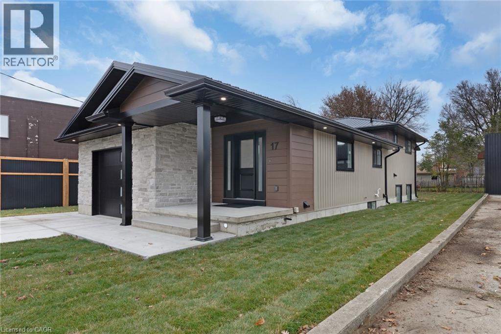 17 Church Street E, Delhi, Ontario  N4B 1T3 - Photo 2 - 40788699