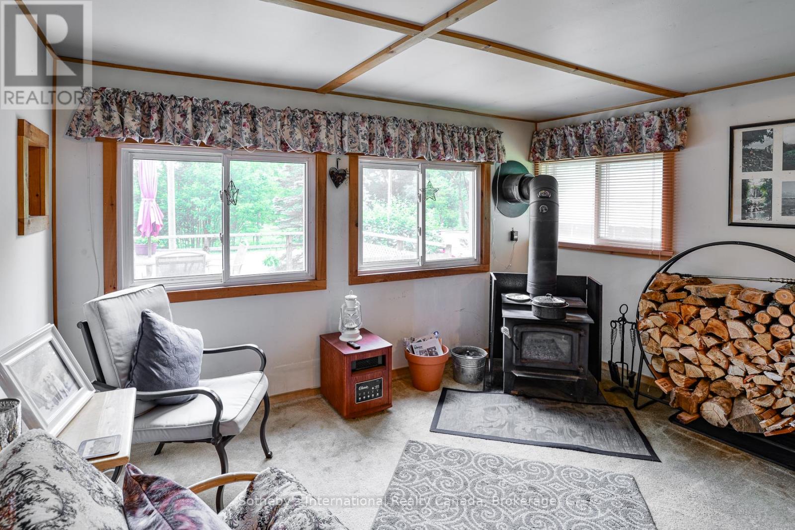 1079 Hewlitt Road, Muskoka Lakes, Ontario  P1L 1X4 - Photo 17 - X12610142