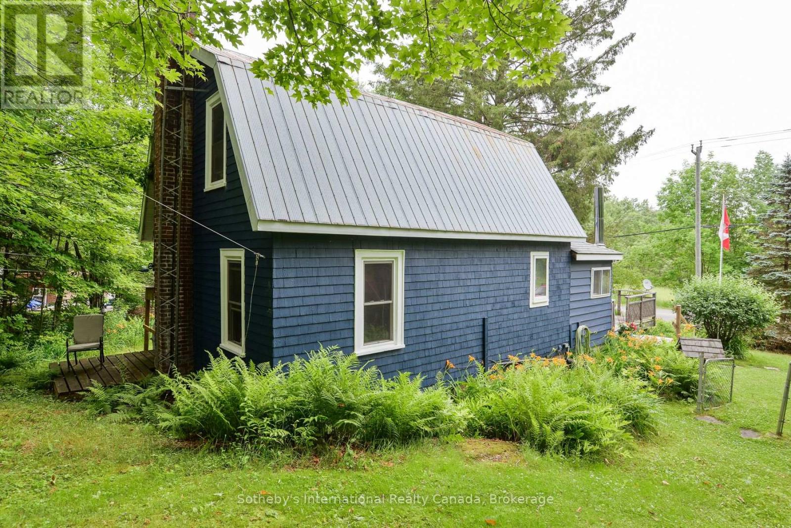 1079 Hewlitt Road, Muskoka Lakes, Ontario  P1L 1X4 - Photo 21 - X12610142