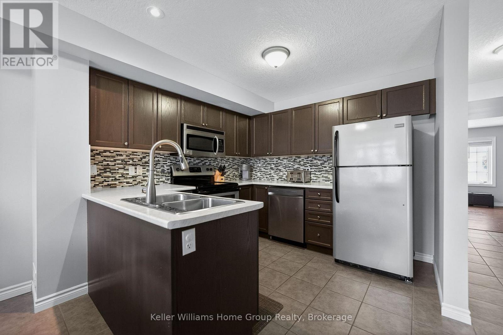 35b - 15 Carere Crescent, Guelph, Ontario  N1E 0K4 - Photo 13 - X12610158