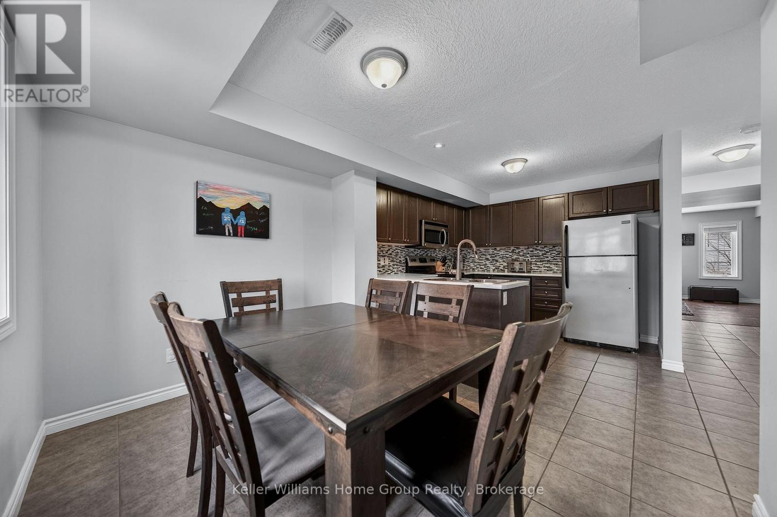 35b - 15 Carere Crescent, Guelph, Ontario  N1E 0K4 - Photo 17 - X12610158