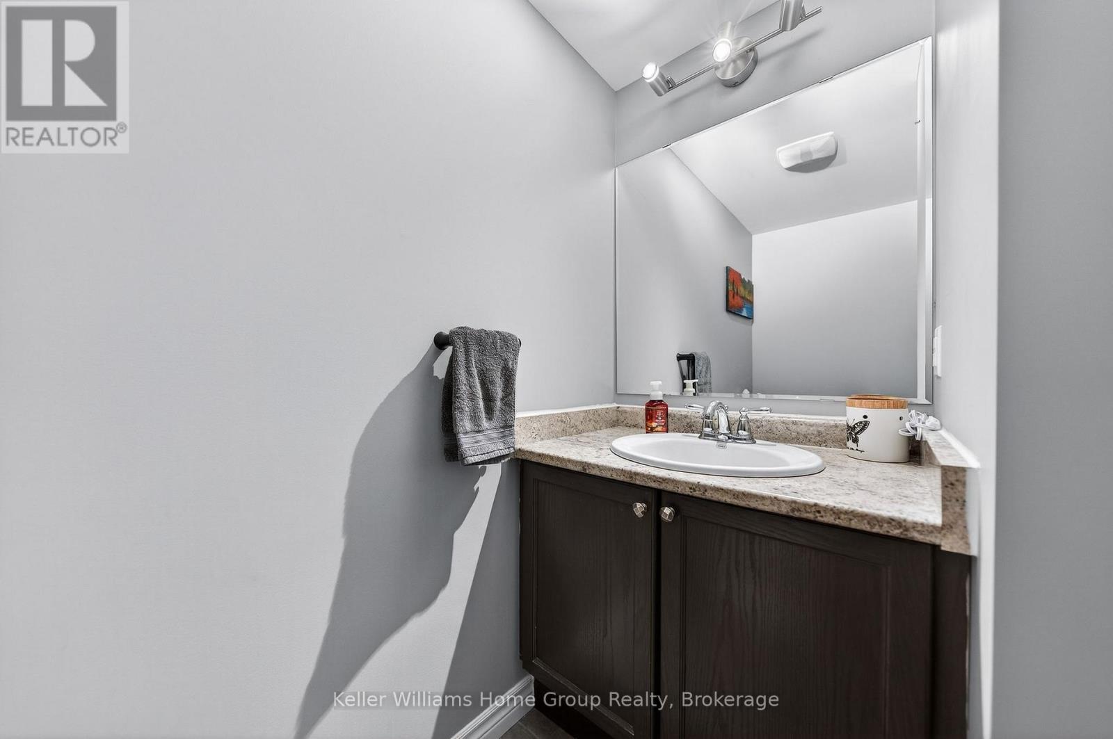 35b - 15 Carere Crescent, Guelph, Ontario  N1E 0K4 - Photo 18 - X12610158