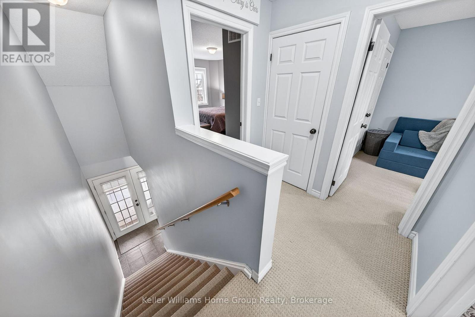 35b - 15 Carere Crescent, Guelph, Ontario  N1E 0K4 - Photo 21 - X12610158