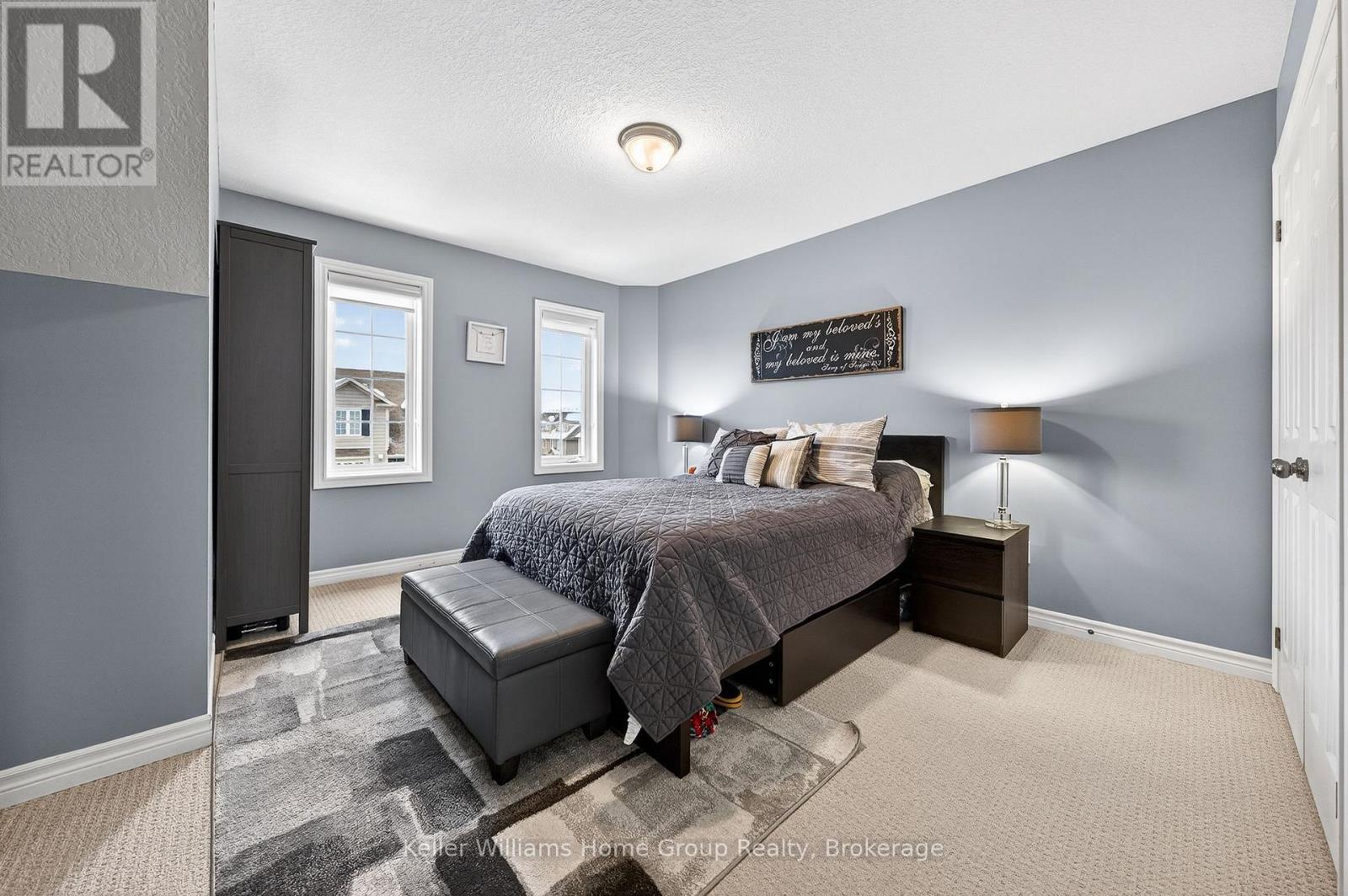 35b - 15 Carere Crescent, Guelph, Ontario  N1E 0K4 - Photo 22 - X12610158