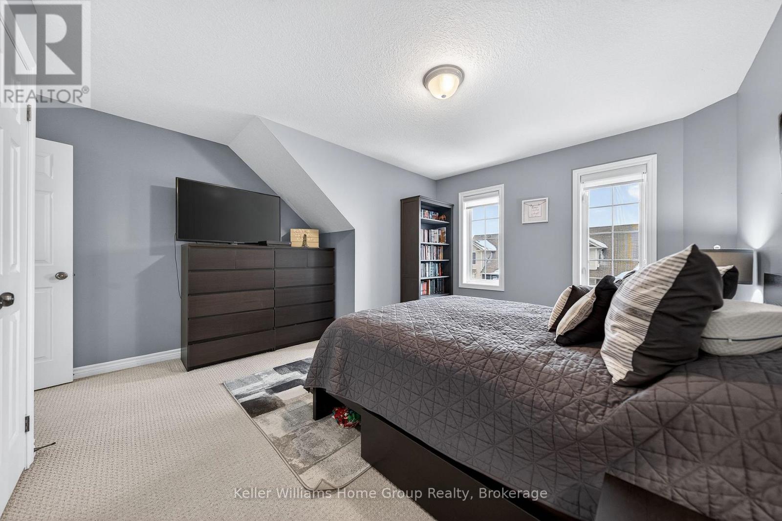 35b - 15 Carere Crescent, Guelph, Ontario  N1E 0K4 - Photo 23 - X12610158