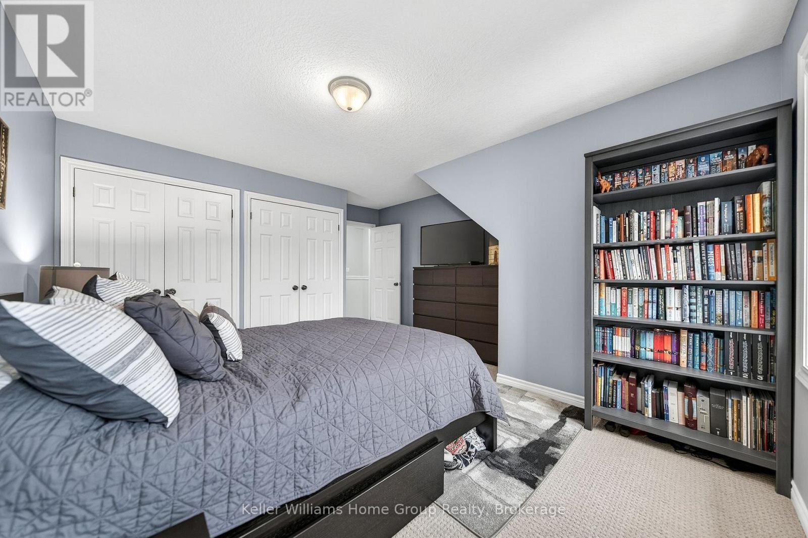 35b - 15 Carere Crescent, Guelph, Ontario  N1E 0K4 - Photo 24 - X12610158