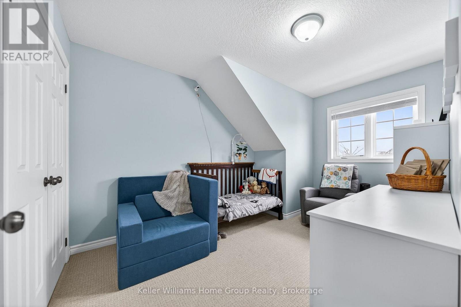 35b - 15 Carere Crescent, Guelph, Ontario  N1E 0K4 - Photo 26 - X12610158