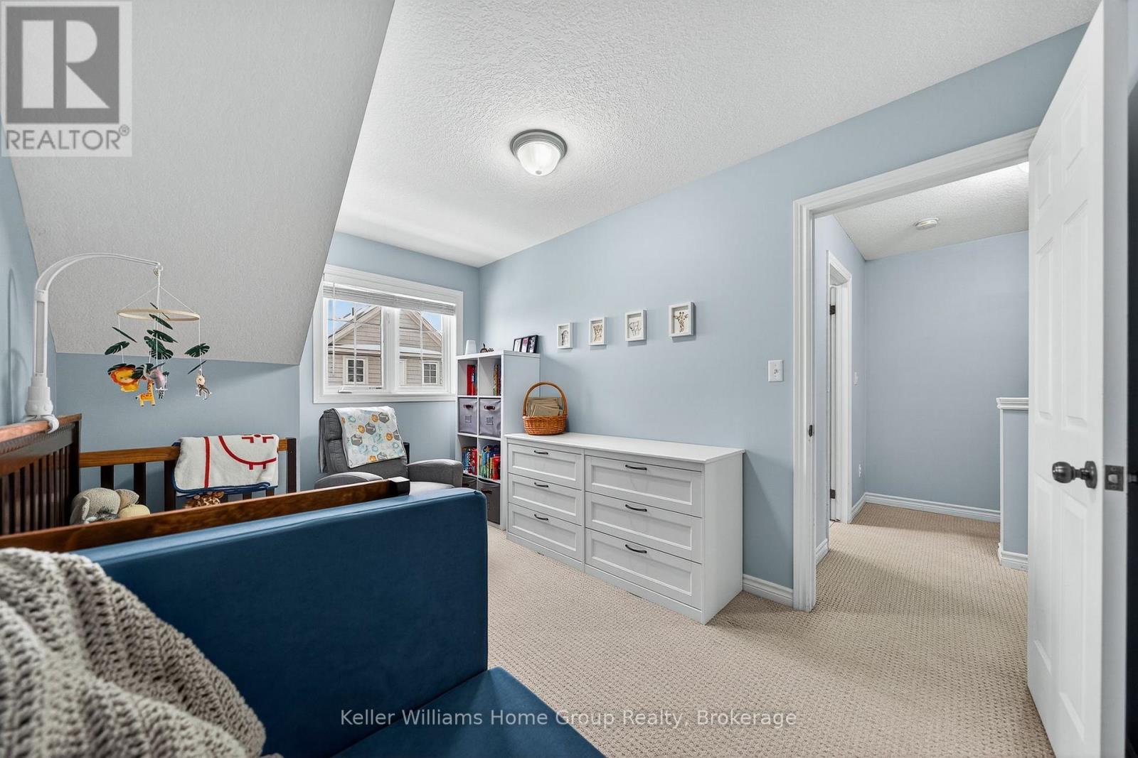 35b - 15 Carere Crescent, Guelph, Ontario  N1E 0K4 - Photo 28 - X12610158