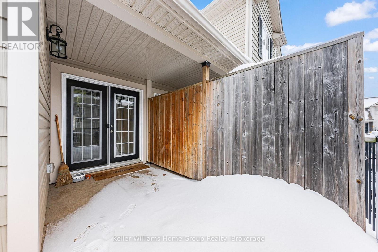 35b - 15 Carere Crescent, Guelph, Ontario  N1E 0K4 - Photo 33 - X12610158