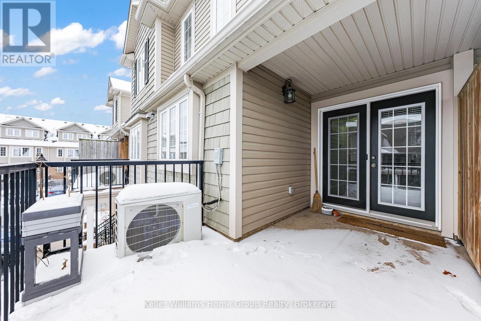 35b - 15 Carere Crescent, Guelph, Ontario  N1E 0K4 - Photo 34 - X12610158
