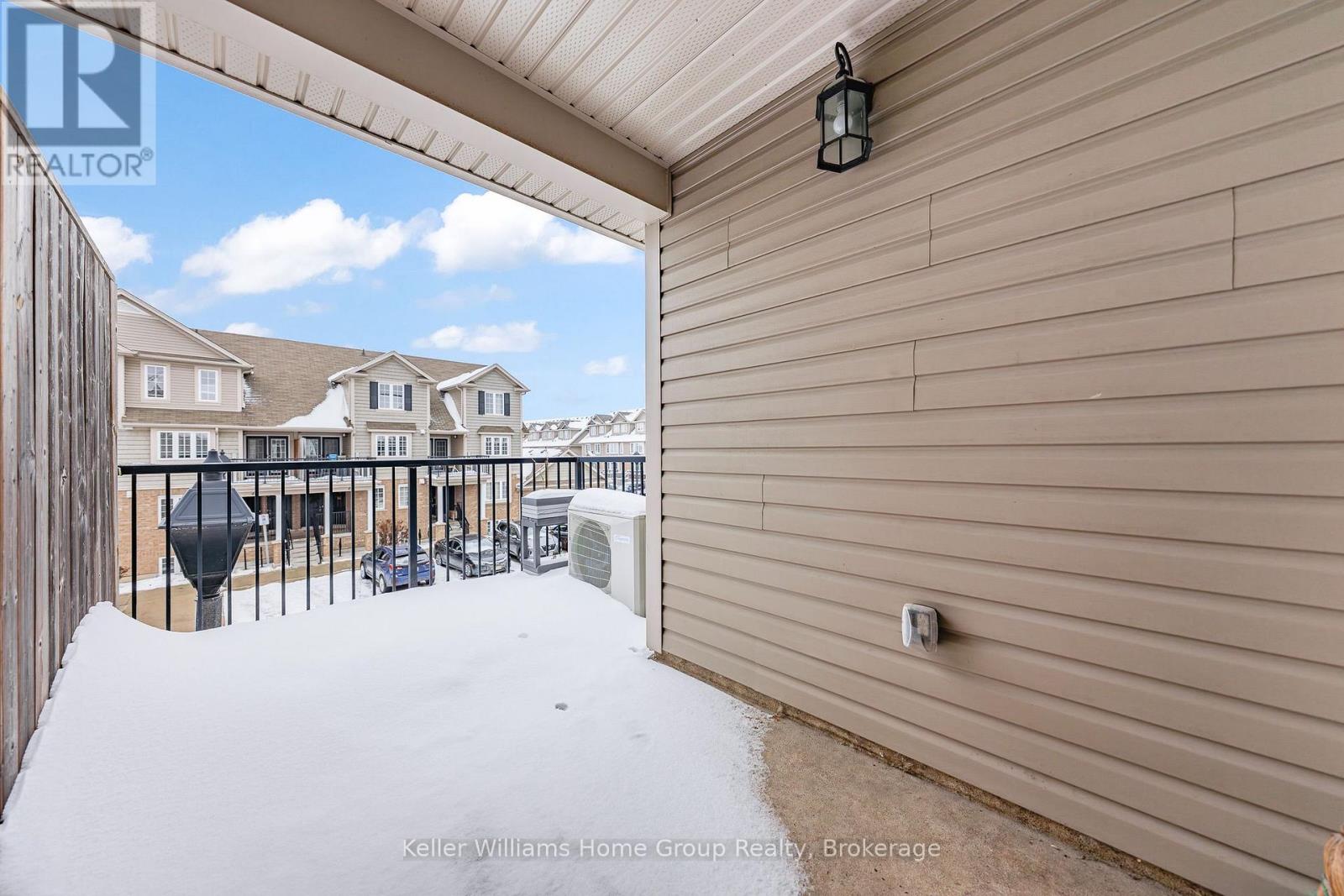 35b - 15 Carere Crescent, Guelph, Ontario  N1E 0K4 - Photo 35 - X12610158