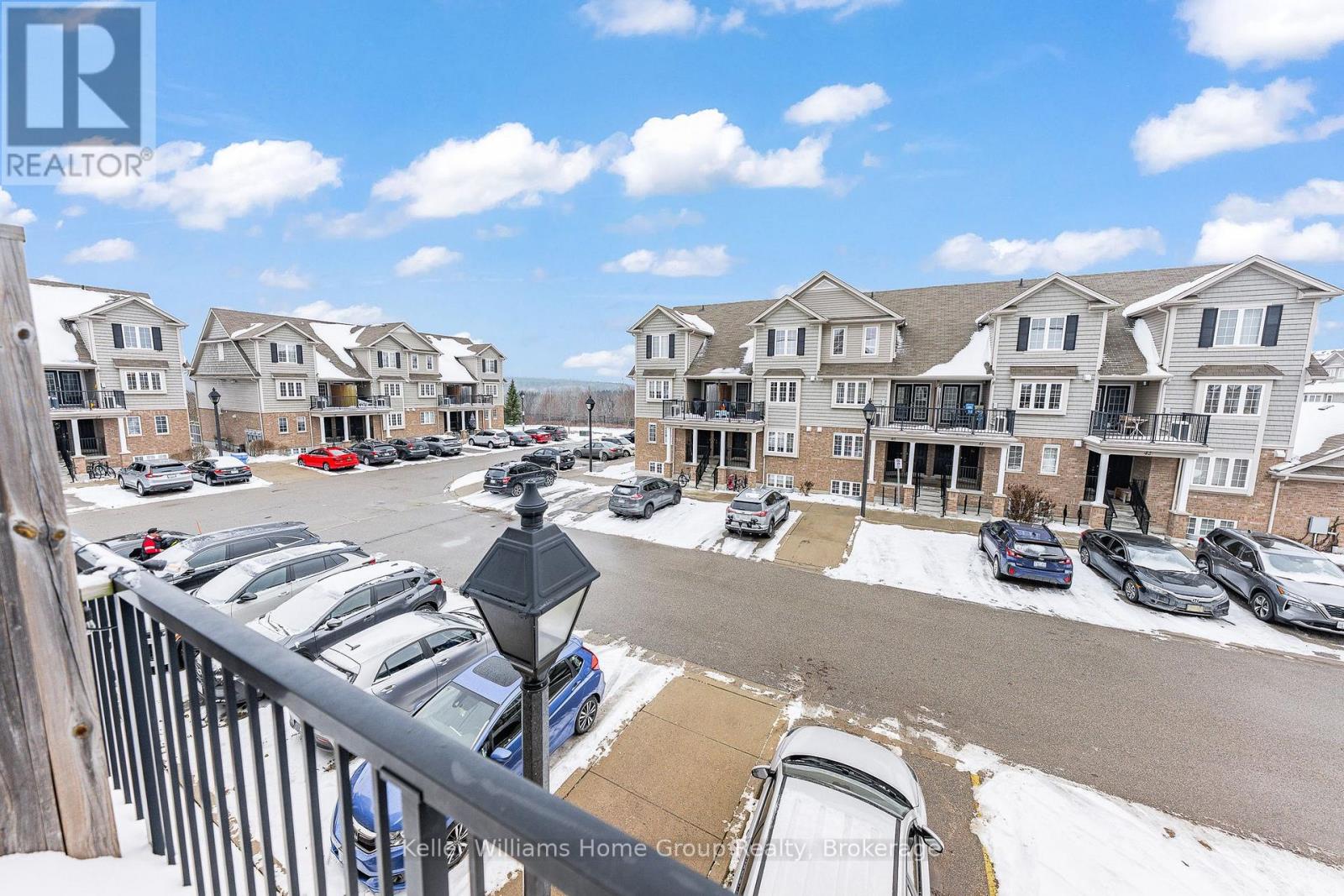 35b - 15 Carere Crescent, Guelph, Ontario  N1E 0K4 - Photo 36 - X12610158