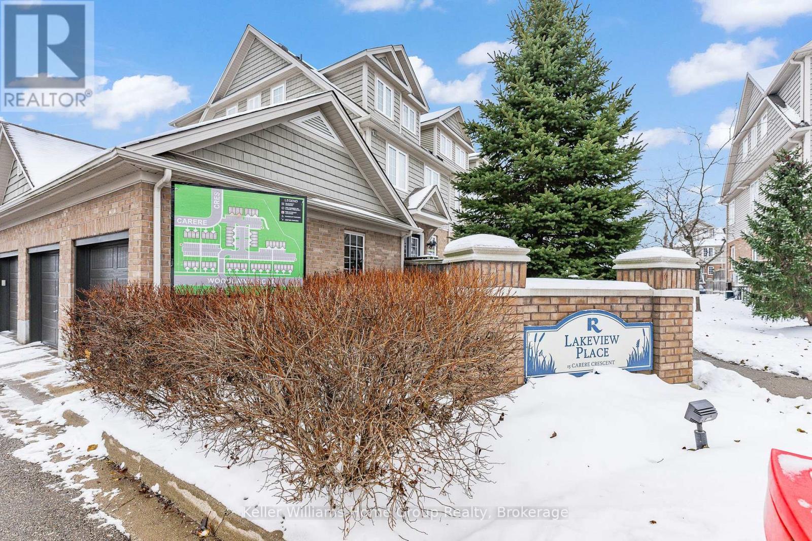 35b - 15 Carere Crescent, Guelph, Ontario  N1E 0K4 - Photo 37 - X12610158