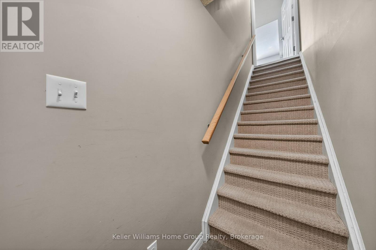 35b - 15 Carere Crescent, Guelph, Ontario  N1E 0K4 - Photo 6 - X12610158