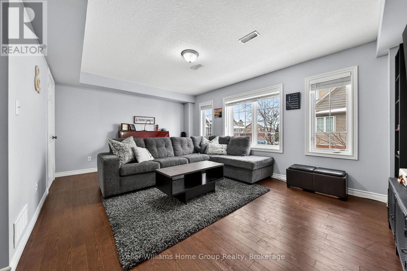 35b - 15 Carere Crescent, Guelph, Ontario  N1E 0K4 - Photo 7 - X12610158