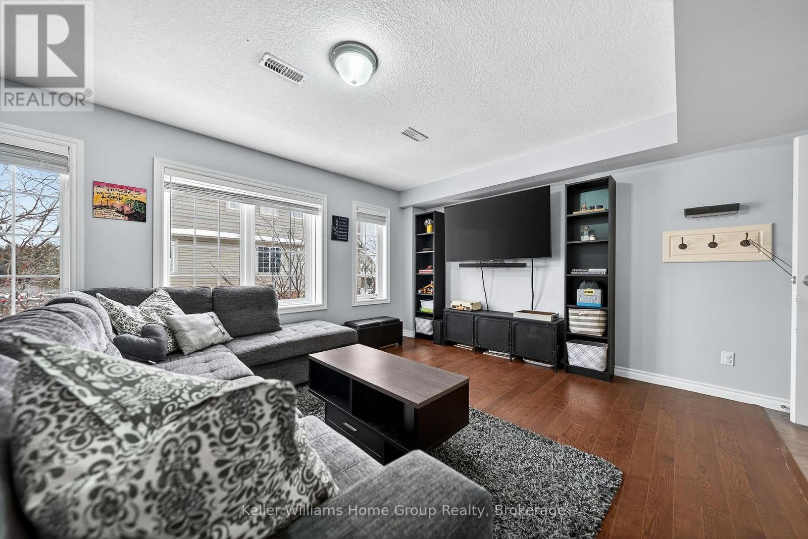 35b - 15 Carere Crescent, Guelph, Ontario  N1E 0K4 - Photo 8 - X12610158