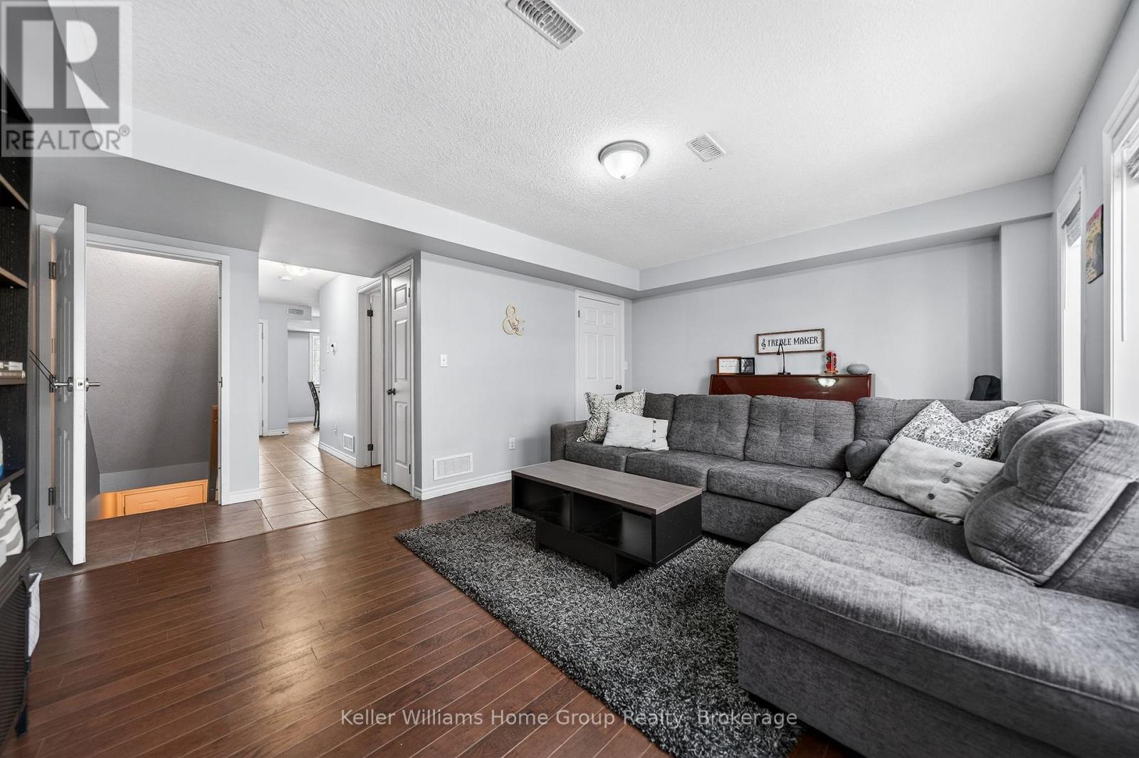 35b - 15 Carere Crescent, Guelph, Ontario  N1E 0K4 - Photo 9 - X12610158