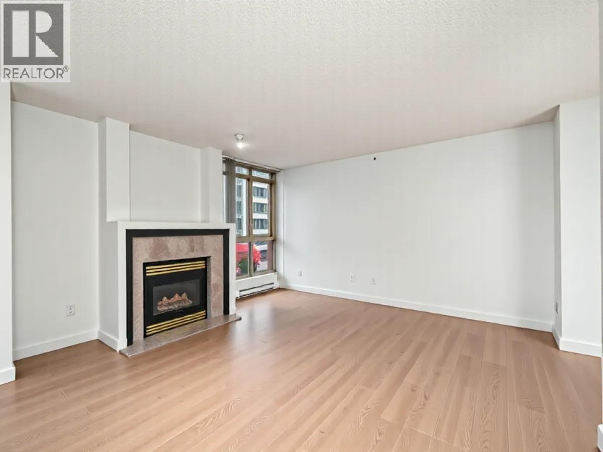 601 867 Hamilton Street, Vancouver, British Columbia  V6B 6B7 - Photo 5 - R3066950