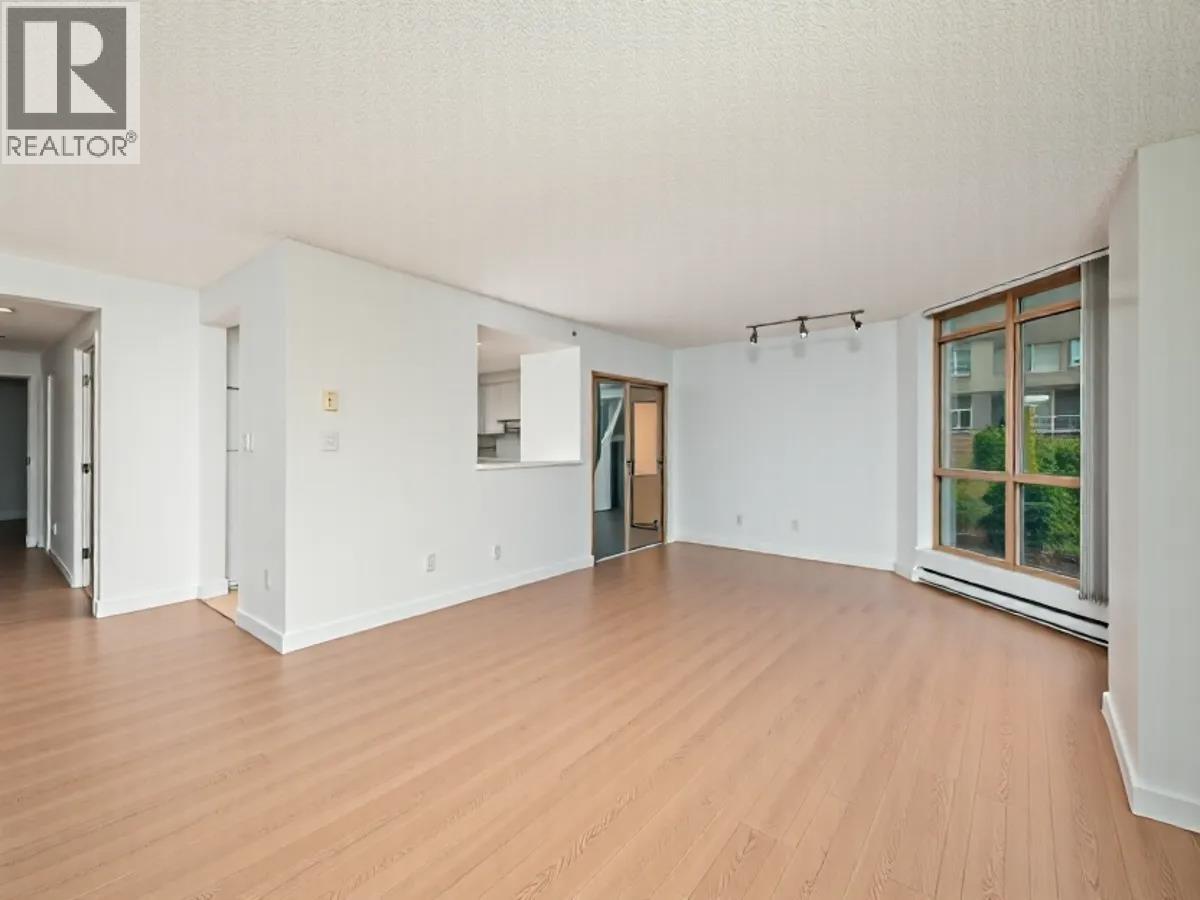 601 867 Hamilton Street, Vancouver, British Columbia  V6B 6B7 - Photo 6 - R3066950