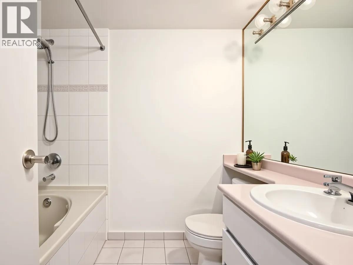 601 867 Hamilton Street, Vancouver, British Columbia  V6B 6B7 - Photo 14 - R3066950