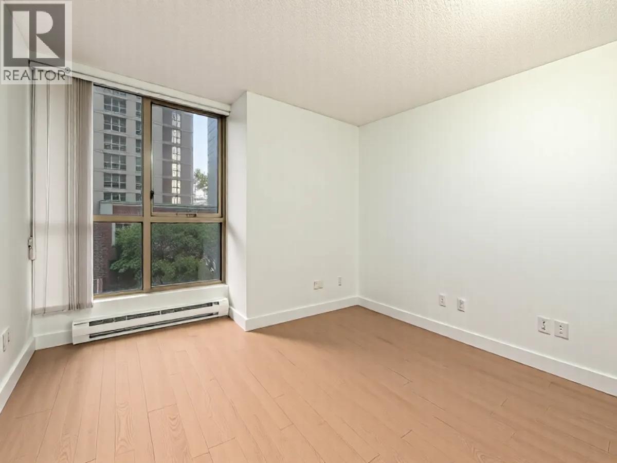 601 867 Hamilton Street, Vancouver, British Columbia  V6B 6B7 - Photo 16 - R3066950