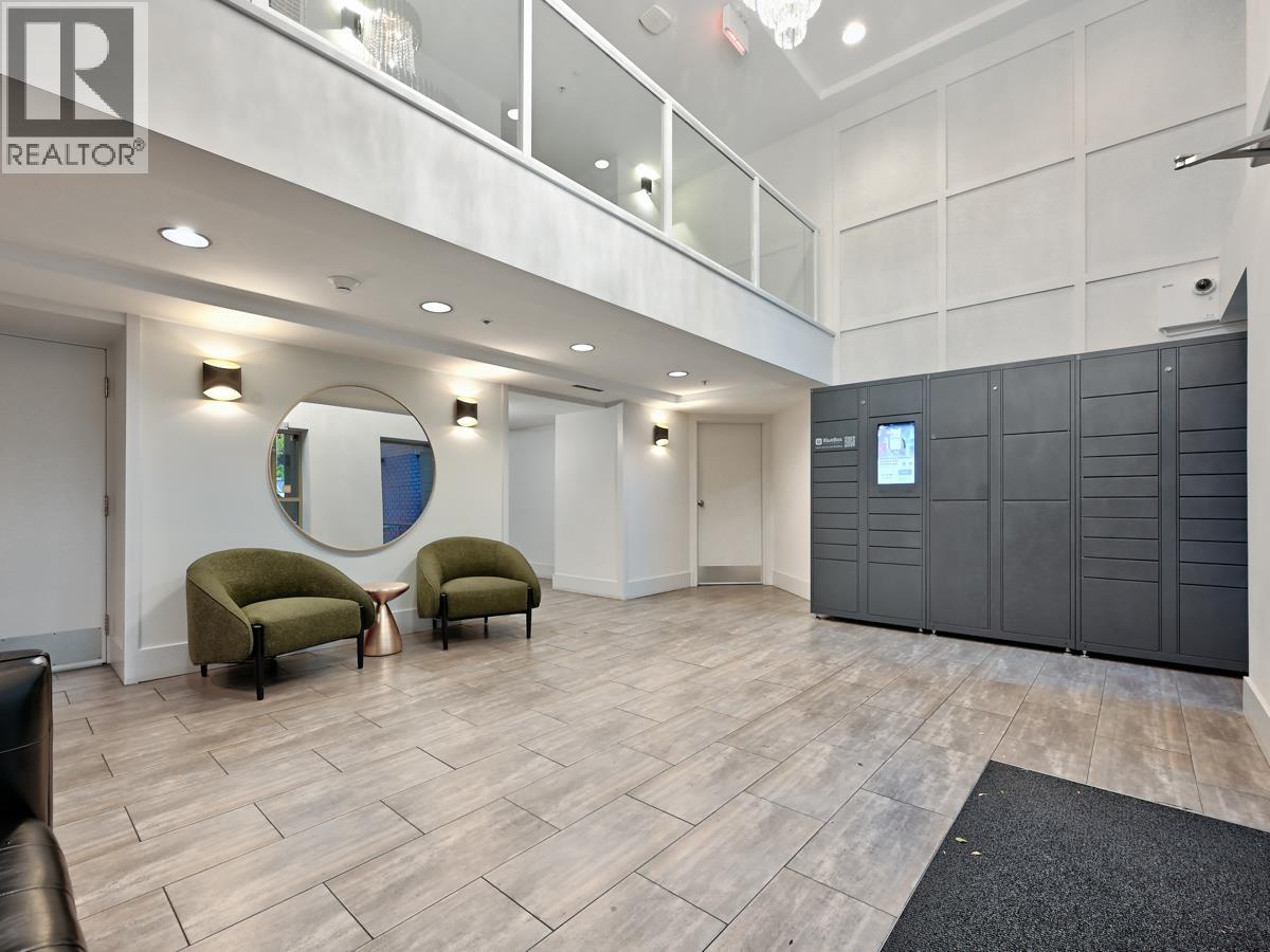 601 867 Hamilton Street, Vancouver, British Columbia  V6B 6B7 - Photo 20 - R3066950