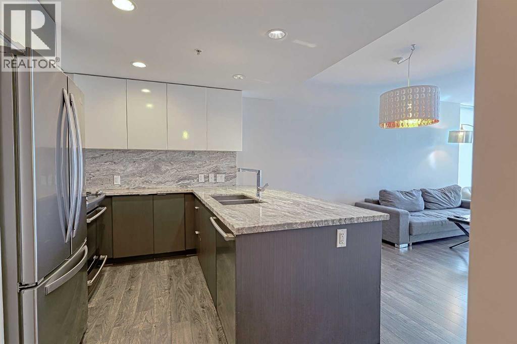 1903, 519 Riverfront Avenue Se, Calgary, Alberta  T2K 1K6 - Photo 12 - A2272030