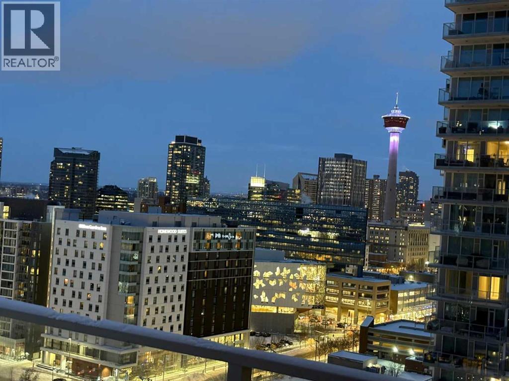 1903, 519 Riverfront Avenue SE, Calgary, Alberta