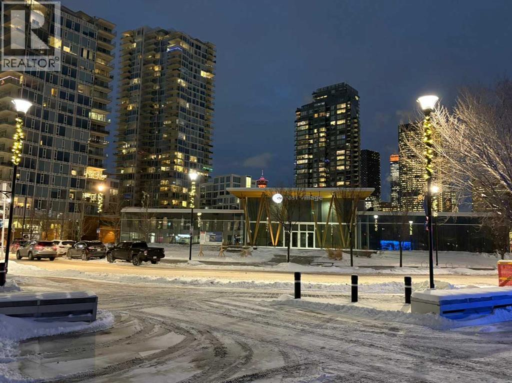 1903, 519 Riverfront Avenue Se, Calgary, Alberta  T2K 1K6 - Photo 41 - A2272030