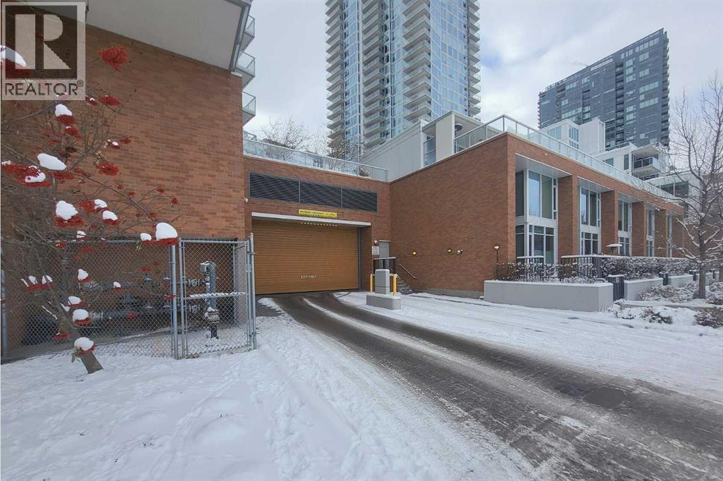 1903, 519 Riverfront Avenue Se, Calgary, Alberta  T2K 1K6 - Photo 31 - A2272030