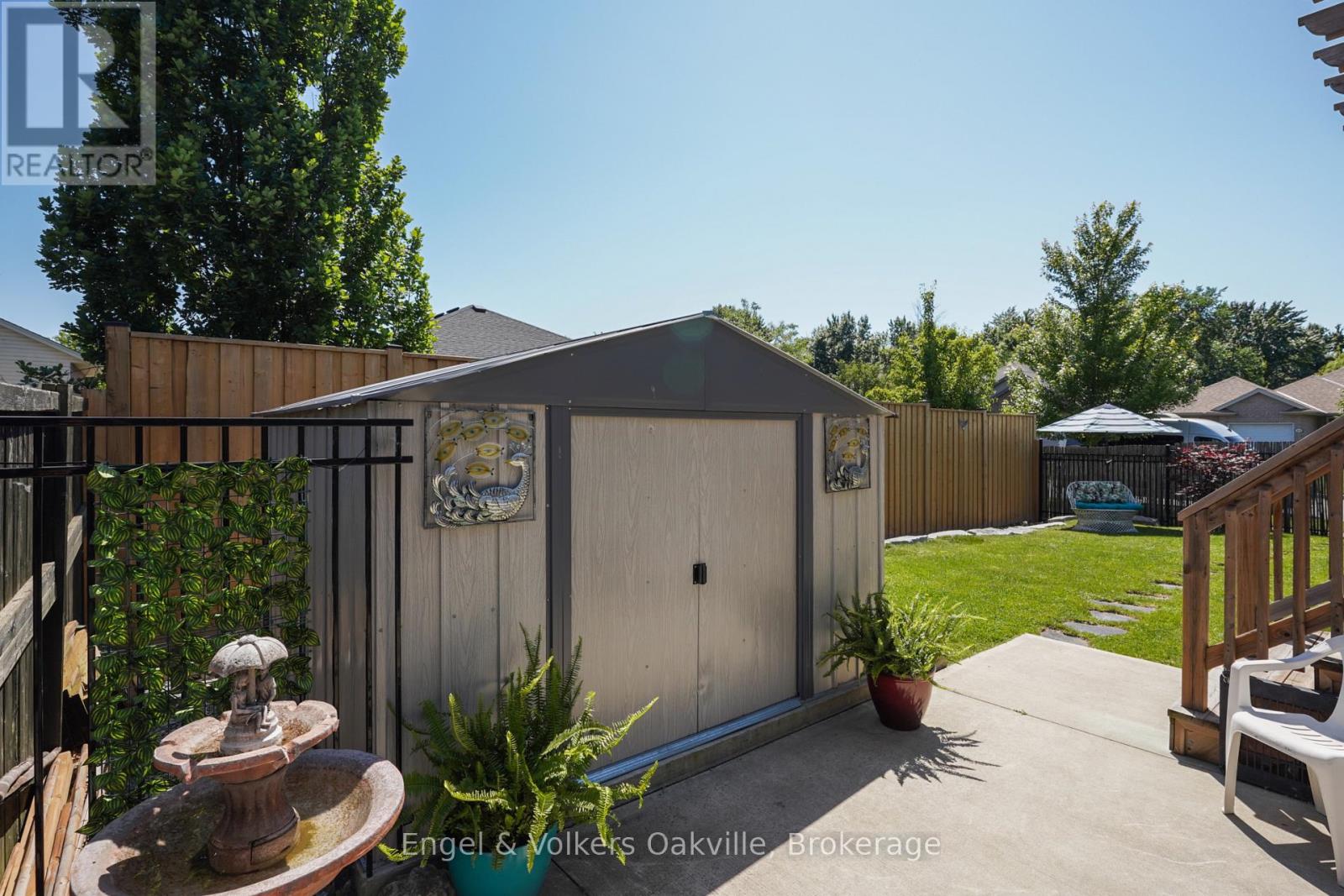 339 Wellbrook Avenue, Welland, Ontario  L3C 7N3 - Photo 28 - X12609540