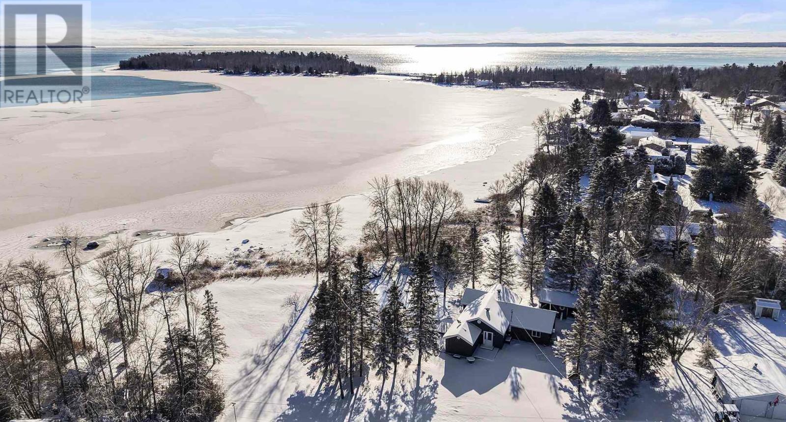 3 Hecla St, Bruce Mines, Ontario P0R 1C0 - Photo 33 - SM253431